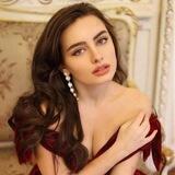زاهية.