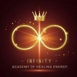 ♾️أكاديمية إنفنتي♾️ INFINITY ACADEMY OF HEALING ENERGY♾🔮