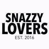 Snazzy Lovers 👩‍❤️‍👨