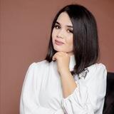 Shakhnoza’s business blog