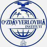 "O'zdavyerloyiha" davlat ilmiy loyihalash instituti