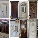 ,,BAXTBEK DOORS" ➖ МДФ ДВЕРИ КУХНЯ МЕБЕЛЬ