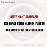Auf dem Weg in eine neue Welt