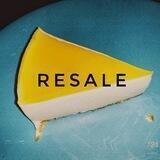 RESALE