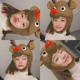 Fromis_9’ Saerom
