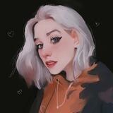 полина апчхи лохушка