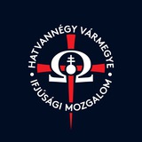 Hatvannégy Vármegye Ifjúsági Mozgalom (HVIM)