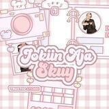 Jokiin Aja Skuy - RESTING !!!
