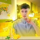 Лимонад для Арсения🥤