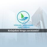 "Yoshlar - kelajagimiz" jamg'armasi | Jizzax viloyat filiali