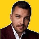Адвокат Яків Воронін