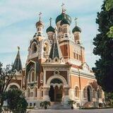 Vie Orthodoxe ☦🇫🇷