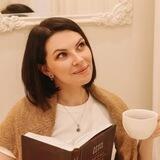 НАДЯ ПАЛАГИНА | о книгах и жизни