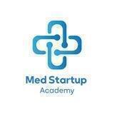 آکادمی مِد استارتاپ | MedStartUp
