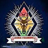 ꧁AGHA☠︎︎GAMING꧂