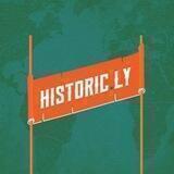 Historicly Chat