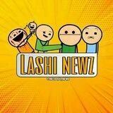 لاشی‌ نیوز 🔞 | Lashi Newz
