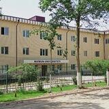 Ma'mun Universiteti "Elektron kutubxona"️