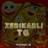 Zerikarli Tg | IQ🧠