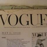 VOGUE