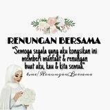 Renungan Bersama