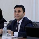 Воҳид Собирович