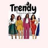 Trendy💁🏽‍♀️💋