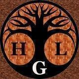 Holz Laser Gravur