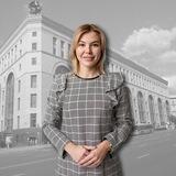 Жизнь в Мещанском районе. Автор Кристина Самсоненко