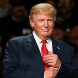 Donald Trump 🇺🇸