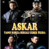 Askar Seriali | Rasmiy ️
