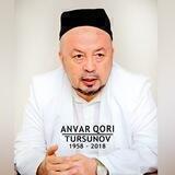 Anvar Qori Tursunov