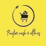 Paytm Cash & Offers