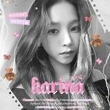 Convert Karina | Open fast