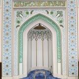 "ZAYNUL OBIDIN" MASJIDI