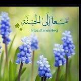 •| مــًعـآ إلَﮯ ٰ الَجَـنَّــة ❀| •