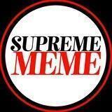 SupremeMeme