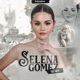 SELENA GOMEZ NEWS (Селена Гомес)
