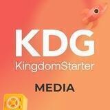 KDG Announcements