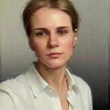 Та самая Богачева
