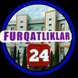 FURQATLIKLAR24 || Eng so'ngi habarlar