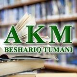 Beshariq tumani axborot-kutubxona markazi