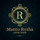 مانتو روژا Rozha