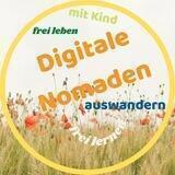 Digitale Nomaden - Online-Business Aufbau & Wachstum