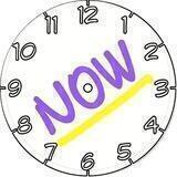 Consciously Creating NOW⏰