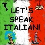 Italian Language Resources