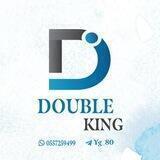 DOUBLE KING