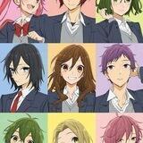Horimiya Anime [Sub Indo]