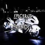 LLECERIZ FRIENDS