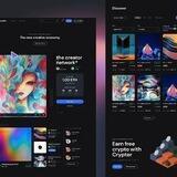 NFT Marketplace Development